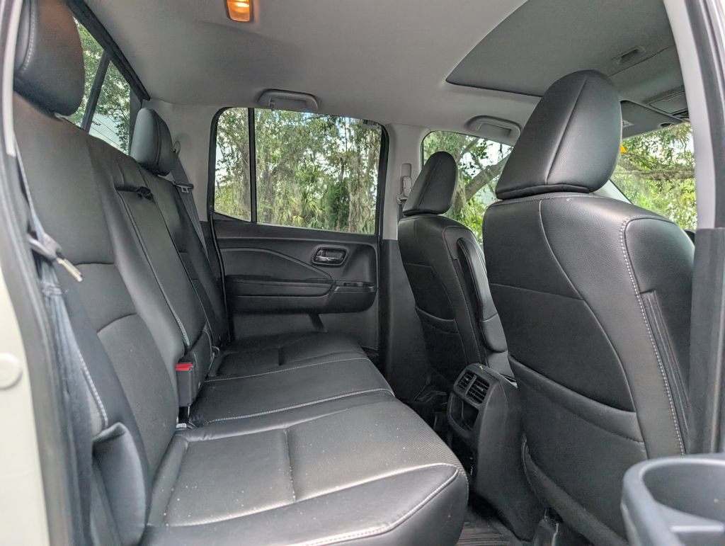 Used 2019 Honda Ridgeline RTL-E image 19
