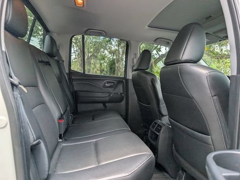 Used 2019 Honda Ridgeline RTL-E image 19
