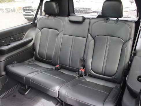 New 2026 Jeep Grand Wagoneer L Limited image 26