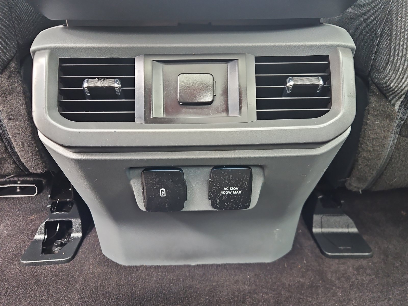 Used 2021 Ford F150 XLT w/ Equipment Group 302A High AWD/4WD image 13