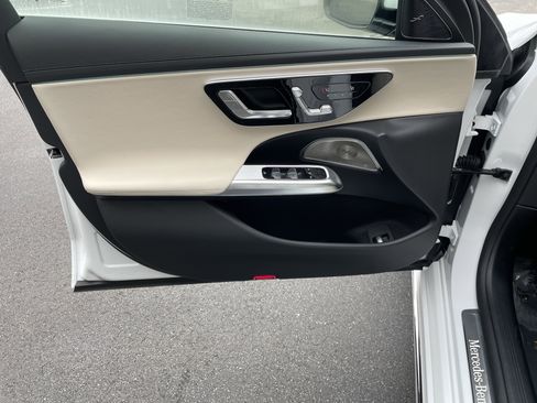 New 2026 Mercedes-Benz E 350 E 350 RWD Sedan image 17