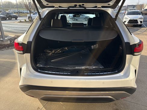 Used 2026 Lexus RX 350 AWD w/ Convenience Package image 31