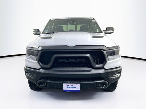 Used 2022 RAM 1500 Rebel w/ Rebel Level 1 Equipment Group image 2
