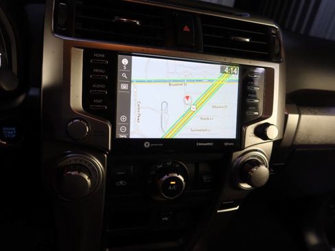 Used 2020 Toyota 4Runner SR5 Premium image 22