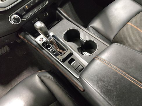 Used 2022 Nissan Altima 2.5 SR image 26