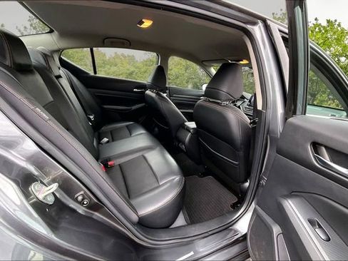 Used 2020 Nissan Altima 2.5 SR image 25