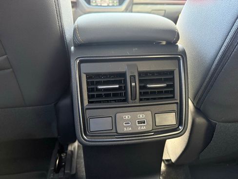 Certified 2026 Subaru Forester Wilderness AWD/4WD image 24