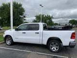 Used 2025 RAM 1500 Big Horn image 6