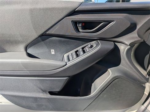 New 2026 Subaru Crosstrek 2.0i Premium image 22