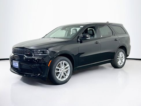 Used 2022 Dodge Durango GT AWD/4WD image 1