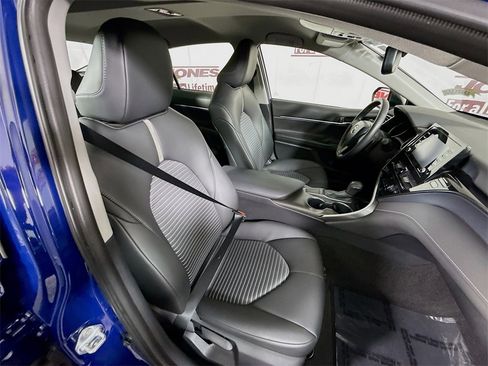 Certified 2023 Toyota Camry SE image 30