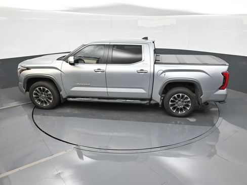 Used 2024 Toyota Tundra Limited w/ Power Package AWD/4WD image 27