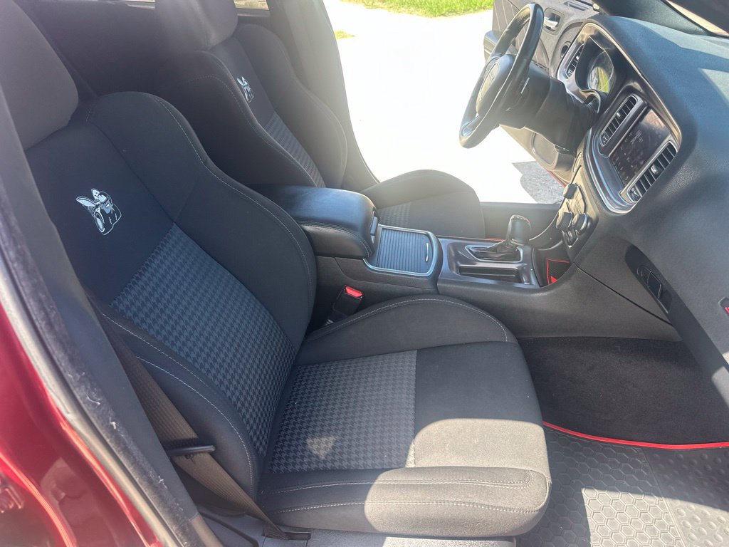 Used 2021 Dodge Charger Scat Pack RWD image 10