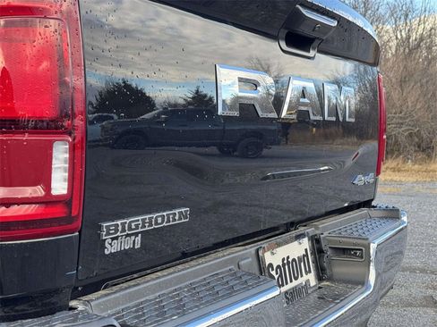 New 2026 RAM 2500 Big Horn image 10