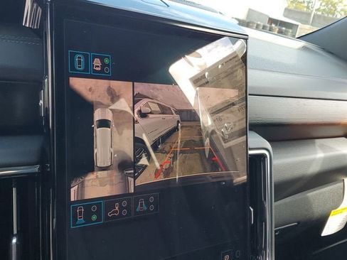 New 2026 GMC Yukon XL Denali w/ Sun & Power Step Package image 22