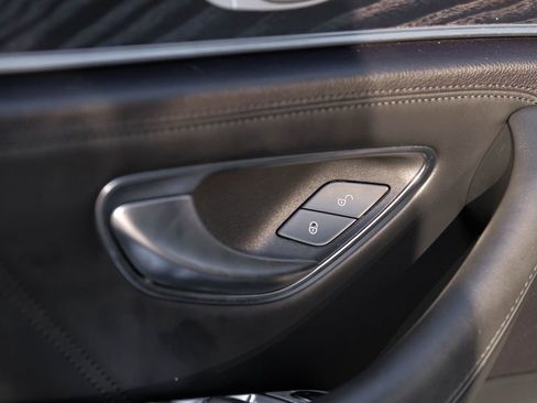 Used 2018 Mercedes-Benz E 43 AMG 4MATIC Sedan image 52