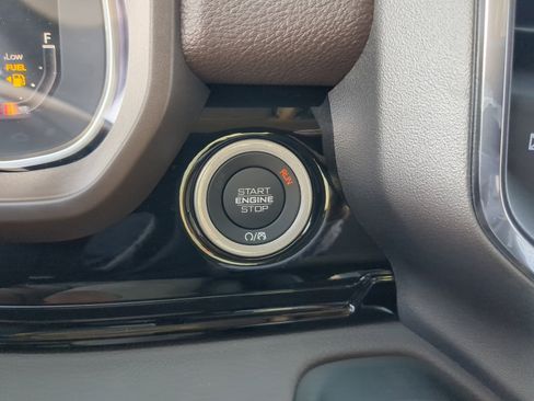 New 2026 RAM 1500 Laramie image 30