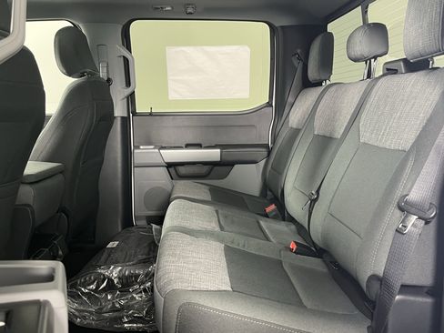 New 2026 Ford F250 XLT w/ Tremor Off-Road Package image 15