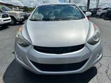 Used 2013 Hyundai Elantra GLS w/ Preferred Pkg image 3