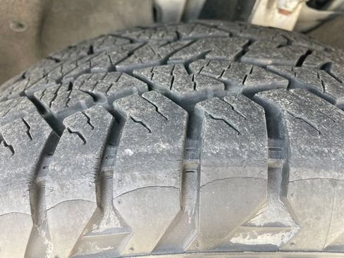 Used 2017 Jeep Grand Cherokee Altitude AWD/4WD image 30