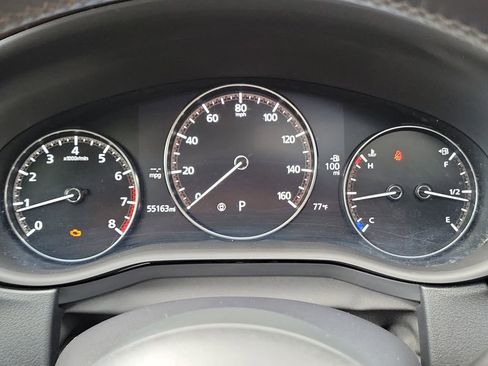 Used 2022 MAZDA CX-30 AWD 2.5 S w/ Premium Package image 31