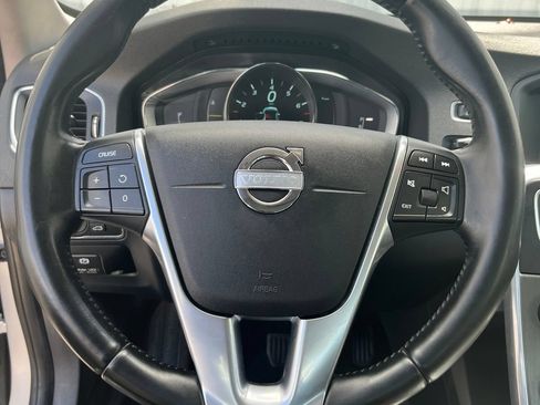Used 2015 Volvo S60 T5 Premier AWD/4WD image 19