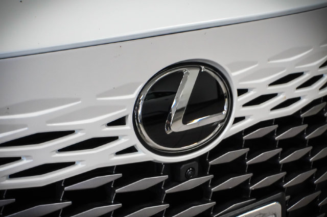 Certified 2025 Lexus RX 350h w/ Convenience Package AWD/4WD image 28