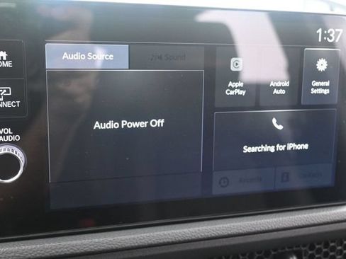 Used 2026 Honda CR-V TrailSport image 10