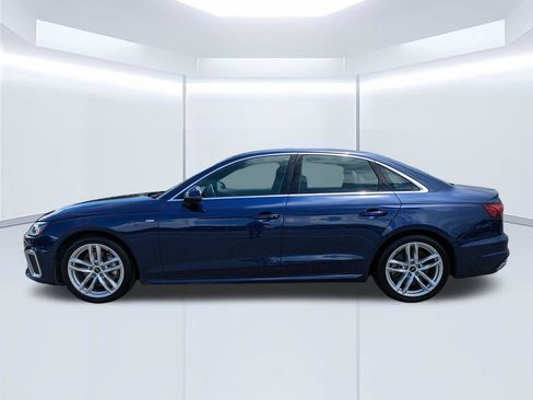 Used 2024 Audi A4 2.0T Premium Plus AWD/4WD image 7