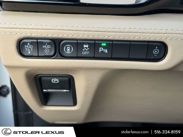 Used 2025 Acura MDX w/ Advance Package AWD/4WD image 25