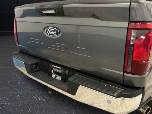 Used 2024 Ford F150 XLT w/ Tow/Haul Package AWD/4WD image 36