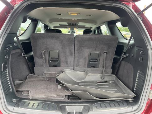 Used 2017 Dodge Durango GT w/ Premium Group RWD image 34