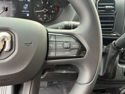 New 2026 RAM ProMaster 2500 w/ Convenience Group FWD image 18