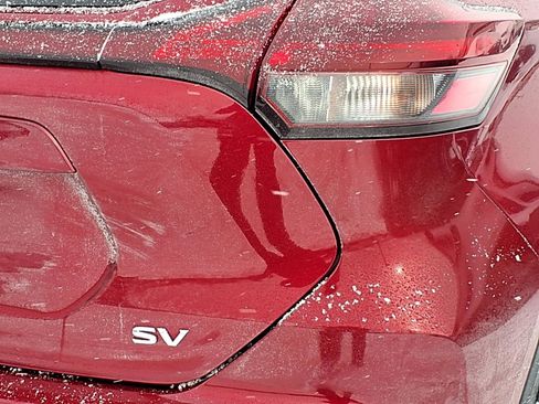 Used 2023 Nissan Kicks SV image 20