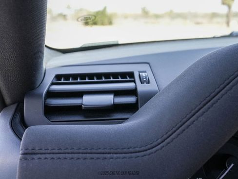 Used 2023 Land Rover Defender 90 X-Dynamic SE image 78