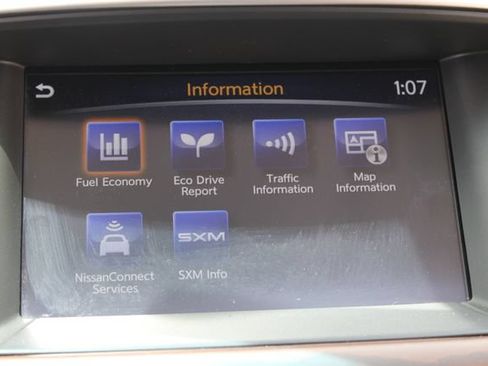 Used 2020 Nissan Pathfinder Platinum w/ Cargo Package FWD image 35