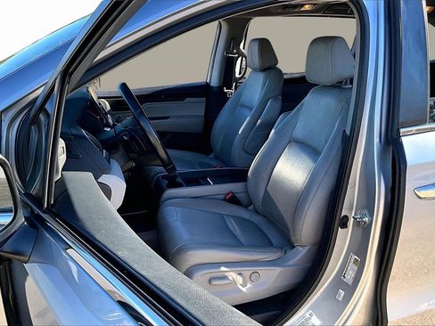 Used 2018 Honda Odyssey EX-L image 26
