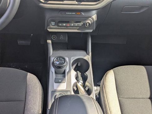 New 2026 Ford Bronco Sport Big Bend AWD/4WD image 20