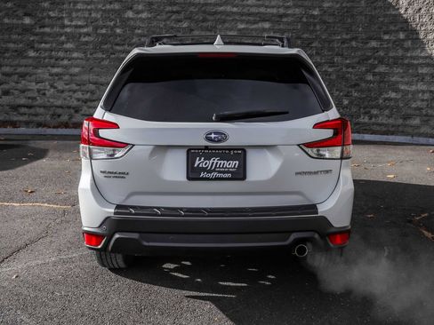 Used 2023 Subaru Forester Limited image 8