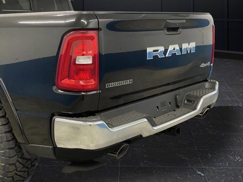 New 2026 RAM 1500 Big Horn image 37