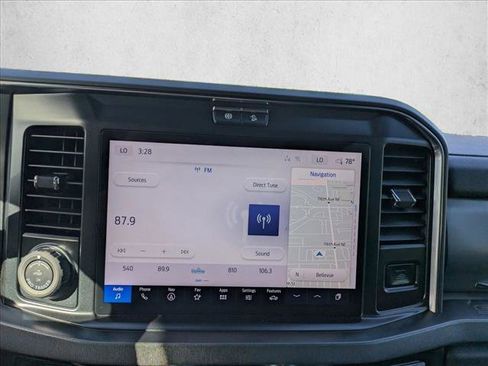 New 2026 Ford F350 Platinum w/ Tremor Off-Road Package image 12