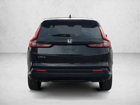 Used 2025 Honda CR-V LX image 7