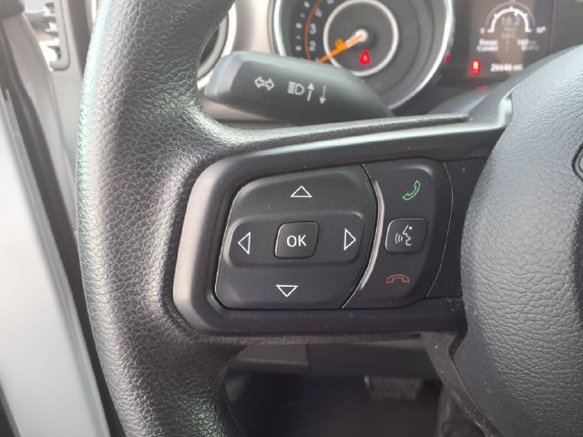 Used 2023 Jeep Gladiator Sport AWD/4WD image 23