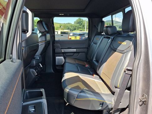 Used 2023 Ford F150 Tremor w/ Equipment Group 402A High AWD/4WD image 10