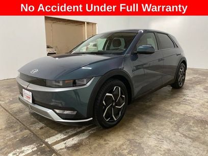 Used 2024 Hyundai Ioniq 5 SEL