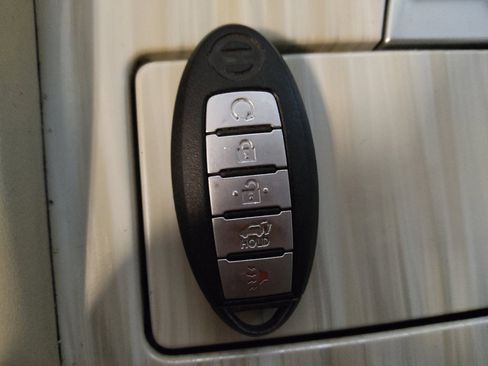 Used 2015 Nissan Murano SL w/ SL Technology Package image 32