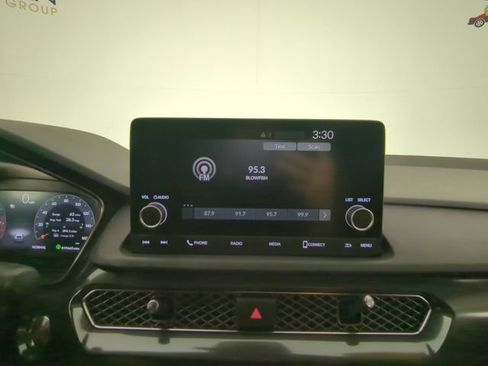 Used 2024 Acura Integra A-Spec FWD image 21