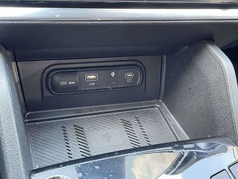 Used 2024 Kia Sportage EX image 14