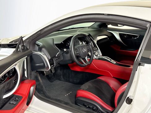 Used 2018 Acura NSX AWD/4WD image 15