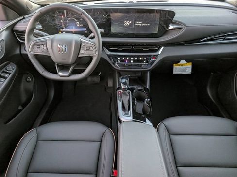 New 2026 Buick Envista Avenir image 8